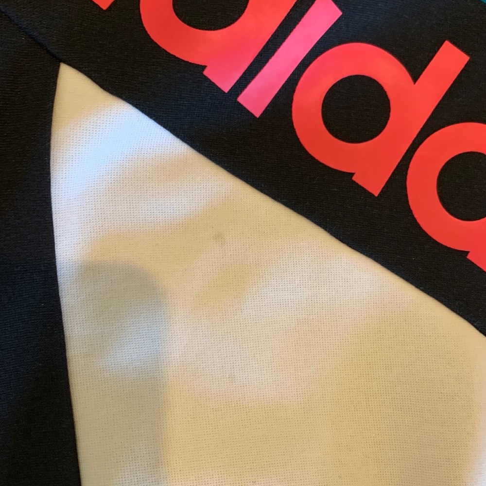 Adidas Track Jacket - Picture 2 of 4